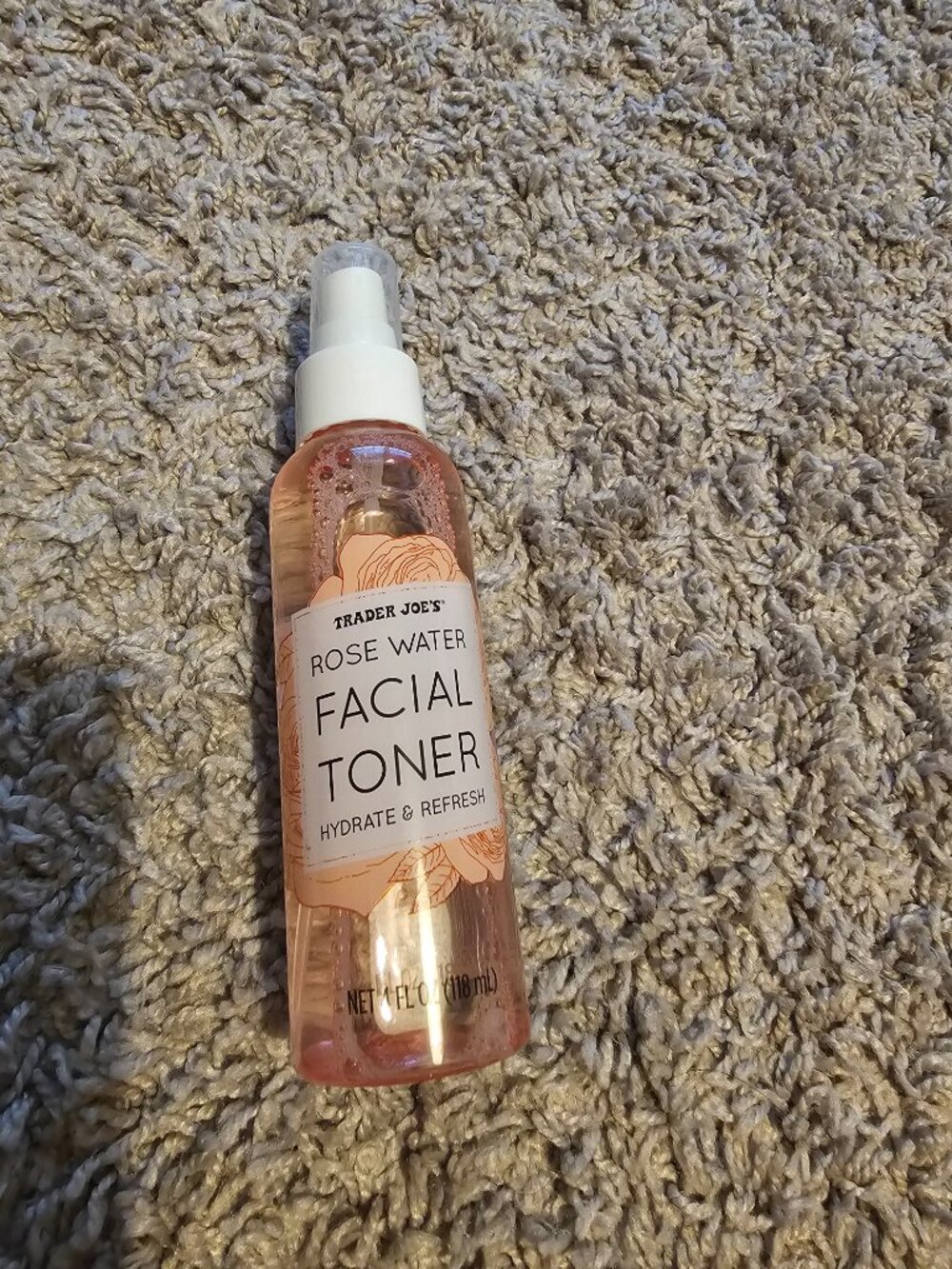 Lot of Trader Joe's Skincare - Picture 2 of 13